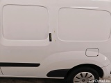  Mercedes  Citan Mercedes-Benz  109 CDI Extra Lang 4d #33