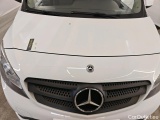  Mercedes  Citan Mercedes-Benz  109 CDI Extra Lang 4d #37