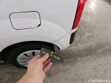 Mercedes  Citan Mercedes-Benz  109 CDI Extra Lang 4d #54