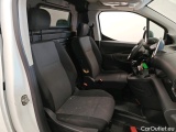  Peugeot  Partner Peugeot  Premium 1.5 BlueHDi 75 650kg 4d #3
