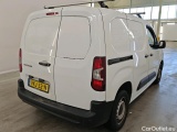  Peugeot  Partner Peugeot  Premium 1.5 BlueHDi 75 650kg 4d #2