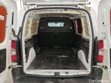  Peugeot  Partner Peugeot  Premium 1.5 BlueHDi 75 650kg 4d #8