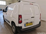  Peugeot  Partner Peugeot  Premium 1.5 BlueHDi 75 650kg 4d #9