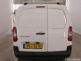  Peugeot  Partner Peugeot  Premium 1.5 BlueHDi 75 650kg 4d #10