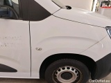  Peugeot  Partner Peugeot  Premium 1.5 BlueHDi 75 650kg 4d #13