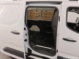  Peugeot  Partner Peugeot  Premium 1.5 BlueHDi 75 650kg 4d #15