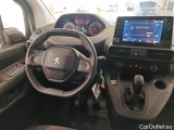  Peugeot  Partner Peugeot  Premium 1.5 BlueHDi 75 650kg 4d #16