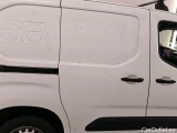  Peugeot  Partner Peugeot  Premium 1.5 BlueHDi 75 650kg 4d #17