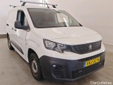  Peugeot  Partner Peugeot  Premium 1.5 BlueHDi 75 650kg 4d #20