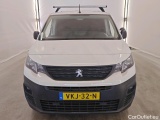  Peugeot  Partner Peugeot  Premium 1.5 BlueHDi 75 650kg 4d #21