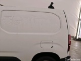  Peugeot  Partner Peugeot  Premium 1.5 BlueHDi 75 650kg 4d #24