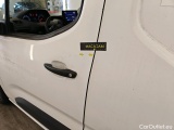  Peugeot  Partner Peugeot  Premium 1.5 BlueHDi 75 650kg 4d #40