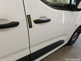  Peugeot  Partner Peugeot  Premium 1.5 BlueHDi 75 650kg 4d #52
