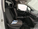  Peugeot  Partner Peugeot  Premium 1.6 BlueHDi 100 S&S 1000kg 4d #3