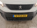  Peugeot  Partner Peugeot  Premium 1.6 BlueHDi 100 S&S 1000kg 4d #5
