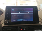  Peugeot  Partner Peugeot  Premium 1.6 BlueHDi 100 S&S 1000kg 4d #8