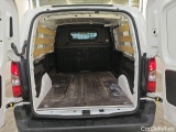  Peugeot  Partner Peugeot  Premium 1.6 BlueHDi 100 S&S 1000kg 4d #12