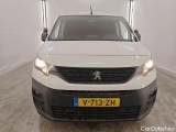  Peugeot  Partner Peugeot  Premium 1.6 BlueHDi 100 S&S 1000kg 4d #19