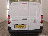  Peugeot  Partner Peugeot  Premium 1.6 BlueHDi 100 S&S 1000kg 4d #18