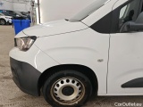  Peugeot  Partner Peugeot  Premium 1.6 BlueHDi 100 S&S 1000kg 4d #21