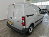  Peugeot  Partner Peugeot  120L1 Premium 1.6 BlueHDi 75 4d #2