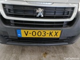  Peugeot  Partner Peugeot  120L1 Premium 1.6 BlueHDi 75 4d #5