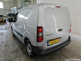  Peugeot  Partner Peugeot  120L1 Premium 1.6 BlueHDi 75 4d #8