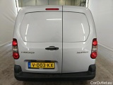  Peugeot  Partner Peugeot  120L1 Premium 1.6 BlueHDi 75 4d #9