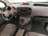  Peugeot  Partner Peugeot  120L1 Premium 1.6 BlueHDi 75 4d #15