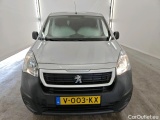  Peugeot  Partner Peugeot  120L1 Premium 1.6 BlueHDi 75 4d #20