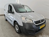  Peugeot  Partner Peugeot  120L1 Premium 1.6 BlueHDi 75 4d #19