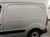  Peugeot  Partner Peugeot  120L1 Premium 1.6 BlueHDi 75 4d #23