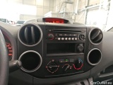 Peugeot  Partner Peugeot  120L1 Premium 1.6 BlueHDi 75 4d #29