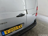  Peugeot  Partner Peugeot  120L1 Premium 1.6 BlueHDi 75 4d #33