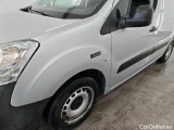  Peugeot  Partner Peugeot  120L1 Premium 1.6 BlueHDi 75 4d #38