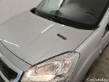  Peugeot  Partner Peugeot  120L1 Premium 1.6 BlueHDi 75 4d #44