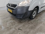  Peugeot  Partner Peugeot  120L1 Premium 1.6 BlueHDi 75 4d #46