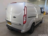  Ford  Transit Ford  Custom 2.0 TDCi 280 L1H1 Trend 130pk Aut. 4d #2