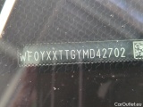  Ford  Transit Ford  Custom 2.0 TDCi 280 L1H1 Trend 130pk Aut. 4d #6