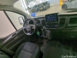  Ford  Transit Ford  Custom 2.0 TDCi 280 L1H1 Trend 130pk Aut. 4d #9