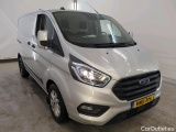  Ford  Transit Ford  Custom 2.0 TDCi 280 L1H1 Trend 130pk Aut. 4d #10