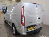  Ford  Transit Ford  Custom 2.0 TDCi 280 L1H1 Trend 130pk Aut. 4d #21