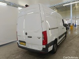  Mercedes  Sprinter Mercedes-Benz  311CDI L2H2 RWD 3.5 Functional VI 4d #2