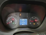  Mercedes  Sprinter Mercedes-Benz  311CDI L2H2 RWD 3.5 Functional VI 4d #7