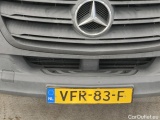  Mercedes  Sprinter Mercedes-Benz  311CDI L2H2 RWD 3.5 Functional VI 4d #5