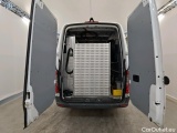  Mercedes  Sprinter Mercedes-Benz  311CDI L2H2 RWD 3.5 Functional VI 4d #8