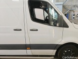  Mercedes  Sprinter Mercedes-Benz  311CDI L2H2 RWD 3.5 Functional VI 4d #9