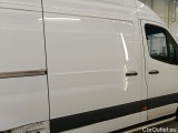  Mercedes  Sprinter Mercedes-Benz  311CDI L2H2 RWD 3.5 Functional VI 4d #12