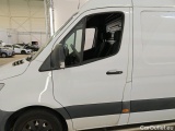  Mercedes  Sprinter Mercedes-Benz  311CDI L2H2 RWD 3.5 Functional VI 4d #13