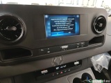  Mercedes  Sprinter Mercedes-Benz  311CDI L2H2 RWD 3.5 Functional VI 4d #16